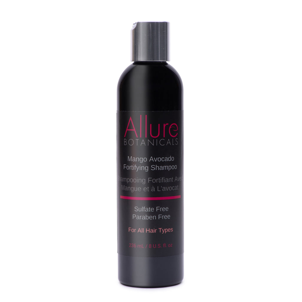 Mango Avocado Fortifying Shampoo
