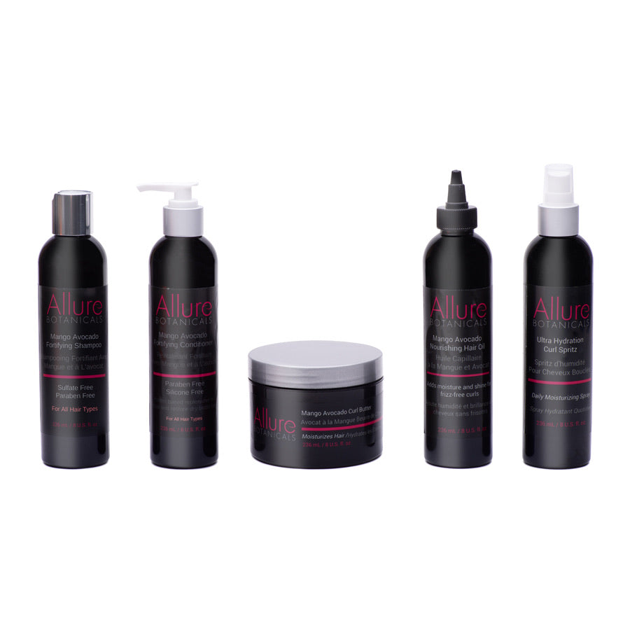 Mango Avocado Full Collection