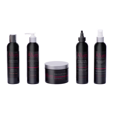 Mango Avocado Full Collection