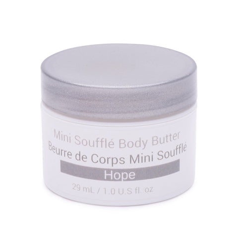 Mini Soufflé Body Butter - Hope